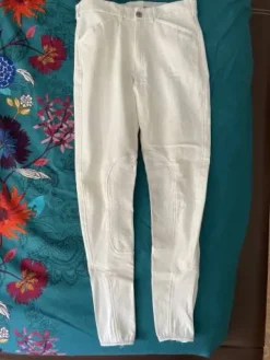 Online Pantalon de concours Pikeur Homme Le Cavalier En Concours|L'Homme En Concours