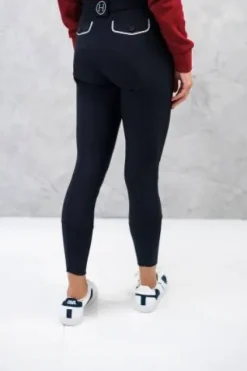 Discount Pantalon d'hiver doublé Jaipur Femme Tenue D'Équitation Femme·Pantalons Femme