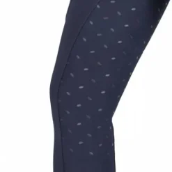 Sale Pantalon d'hiver Lymée Softshell Full Grip - - Déperlant Femme Tenue D'Équitation Femme·Pantalons Femme