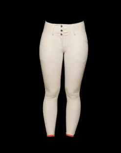 Sale Pantalon Dorado full grip - Femme La Cavalière En Concours|La Femme En Concours