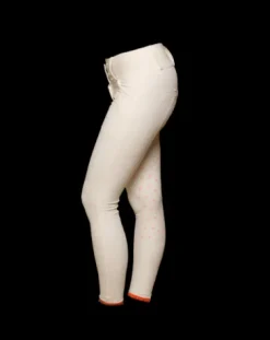 Sale Pantalon Dorado full grip - Femme La Cavalière En Concours|La Femme En Concours