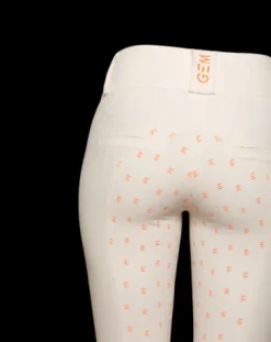 Sale Pantalon Dorado full grip - Femme La Cavalière En Concours|La Femme En Concours