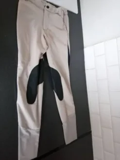 Sale pantalon d'équitation Enfant Tenue D'Équitation Enfant·Pantalons Enfant