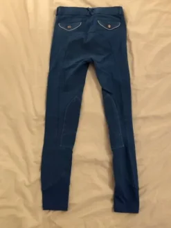 Sale Pantalon d’équitation Enfant Tenue D'Équitation Enfant·Pantalons Enfant