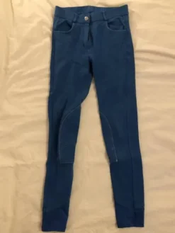 Sale Pantalon d’équitation Enfant Tenue D'Équitation Enfant·Pantalons Enfant