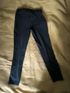 Hot Pantalon d'équitation Enfant Tenue D'Équitation Enfant·Pantalons Enfant