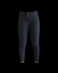 Pantalon d'équitation Dorado - Femme Tenue D'Équitation Femme·Pantalons Femme