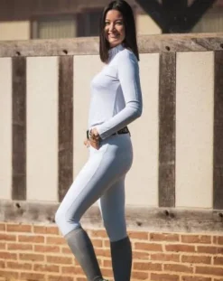 Pantalon d'équitation Dorado - Femme Tenue D'Équitation Femme·Pantalons Femme