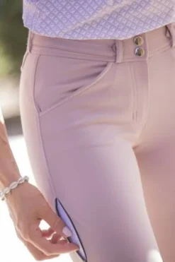 New Pantalon d'équitation Elégance - PENELOPE COLLECTION Femme Tenue D'Équitation Femme·Pantalons Femme
