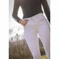 New Pantalon d'équitation Elégance - PENELOPE COLLECTION Femme La Cavalière En Concours|La Femme En Concours