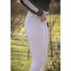 New Pantalon d'équitation Elégance - PENELOPE COLLECTION Femme La Cavalière En Concours|La Femme En Concours