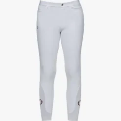 Best Pantalon d'équitation Enfant Knee Grip - Enfant Tenue D'Équitation Enfant·Pantalons Enfant