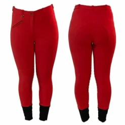 Online Pantalon d'équitation enfant - Julie avec super grip aux genoux - Enfant Tenue D'Équitation Enfant·Pantalons Enfant