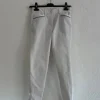Pantalon d’équitation Gizel - Taille 34 Femme La Cavalière En Concours|La Femme En Concours