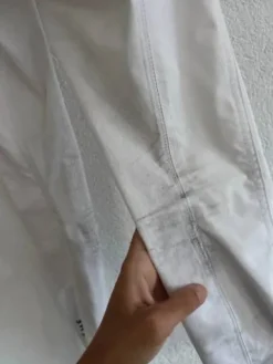 Pantalon d’équitation Gizel - Taille 34 Femme La Cavalière En Concours|La Femme En Concours