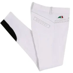 Pantalon d'équitation fillette Clodette Enfant Tenue D'Équitation Enfant·Pantalons Enfant