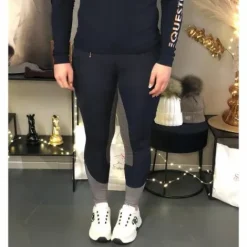 Outlet Pantalon d'équitation full grip - Jalna - Femme Tenue D'Équitation Femme·Pantalons Femme