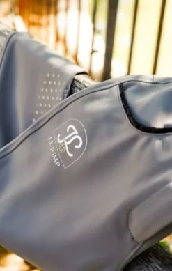 Pantalon d'équitation hiver Alpha Gris - - Tissu épais Femme Tenue D'Équitation Femme·Pantalons Femme