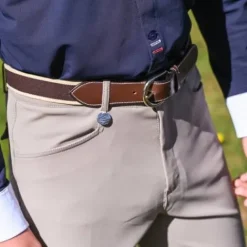 Sale Pantalon d'équitation homme Super X - Jump'In - Confortable et déperlant Homme Tenue D'Équitation Homme·Pantalons Homme