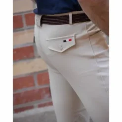 Discount Pantalon d'équitation homme - Super X - Jump'in Homme Le Cavalier En Concours|L'Homme En Concours