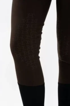 Best Pantalon d'équitation Jaltika Winter 25 - - Grip silicone Femme Tenue D'Équitation Femme·Pantalons Femme