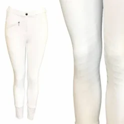 Online Pantalon d'équitation Julien avec super grip aux genoux - Femme La Cavalière En Concours|La Femme En Concours