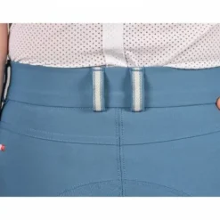 Best Pantalon d'équitation Junior fille Luna - Jump'in Enfant Tenue D'Équitation Enfant·Pantalons Enfant