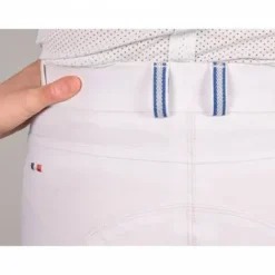 Best Pantalon d'équitation Junior fille Luna - Jump'in Enfant Tenue D'Équitation Enfant·Pantalons Enfant