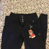 Outlet Pantalon d’équitation Femme Tenue D'Équitation Femme·Pantalons Femme