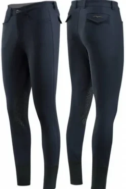 Sale Pantalon d'équitation knee grip homme - - confort et maintien Homme Le Cavalier En Concours|L'Homme En Concours
