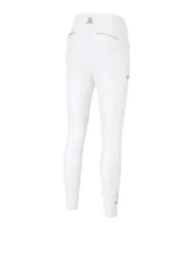 Discount Pantalon d'équitation Laure FFL Full Grip taille haute - Femme La Cavalière En Concours|La Femme En Concours