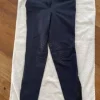 Hot Pantalon d’équitation Pénélope 12 ans fille Streety Enfant Tenue D'Équitation Enfant·Pantalons Enfant