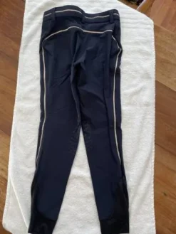 Hot Pantalon d’équitation Pénélope 12 ans fille Streety Enfant Tenue D'Équitation Enfant·Pantalons Enfant