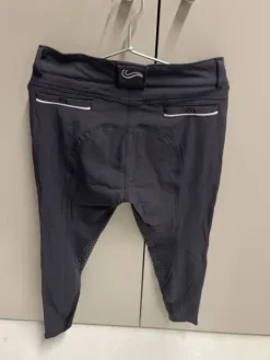 Outlet Pantalon d’équitation Showmaster 38 Femme Tenue D'Équitation Femme·Pantalons Femme