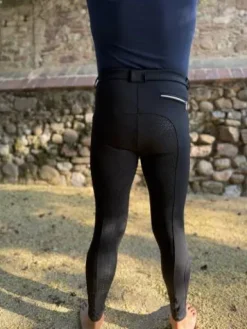 Sale Pantalon d’équitation technique – Trotando Juntos – Con Homme Tenue D'Équitation Homme·Pantalons Homme