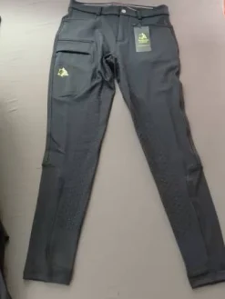 Sale Pantalon d’équitation technique – Trotando Juntos – Con Homme Tenue D'Équitation Homme·Pantalons Homme