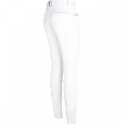 Hot Pantalon El Capone taille haute Femme La Cavalière En Concours|La Femme En Concours