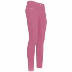Hot Pantalon El Capone taille haute Femme La Cavalière En Concours|La Femme En Concours