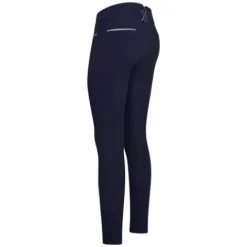 Hot Pantalon El Capone taille haute Femme La Cavalière En Concours|La Femme En Concours