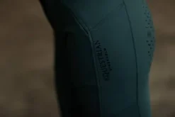 Outlet Pantalon Elite Full Grip dressage Sycamore Green - Femme Tenue D'Équitation Femme·Pantalons Femme