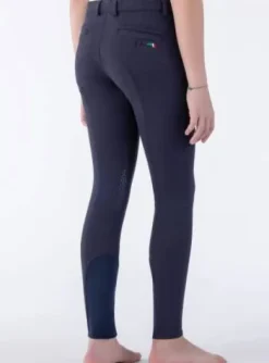 Hot Pantalon enfant garçon Jhoank Enfant Tenue D'Équitation Enfant·Pantalons Enfant