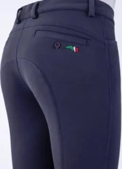 Hot Pantalon enfant garçon Jhoank Enfant Tenue D'Équitation Enfant·Pantalons Enfant