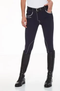 Outlet Pantalon Enfant Sultane Enfant Tenue D'Équitation Enfant·Pantalons Enfant