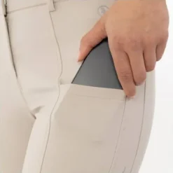 Hot Pantalon envy grip genou Femme Tenue D'Équitation Femme·Pantalons Femme