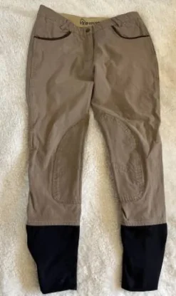 Sale Pantalon Equi Comfort taille 38 Femme Tenue D'Équitation Femme·Pantalons Femme