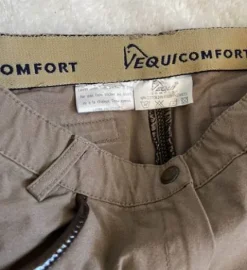 Sale Pantalon Equi Comfort taille 38 Femme Tenue D'Équitation Femme·Pantalons Femme