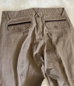 Sale Pantalon Equi Comfort taille 38 Femme Tenue D'Équitation Femme·Pantalons Femme