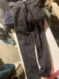 Discount Pantalon equiteme Enfant Tenue D'Équitation Enfant·Pantalons Enfant