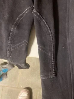 Discount Pantalon equiteme Enfant Tenue D'Équitation Enfant·Pantalons Enfant