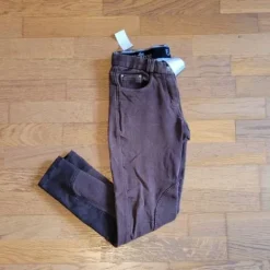 New Pantalon equi-thème Femme Tenue D'Équitation Femme·Pantalons Femme